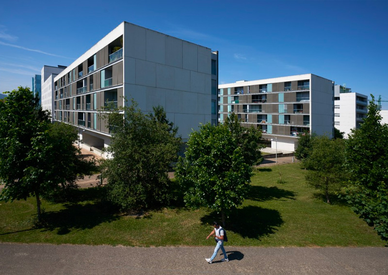 VPO Borinbizkarra Vitoria-Gasteiz