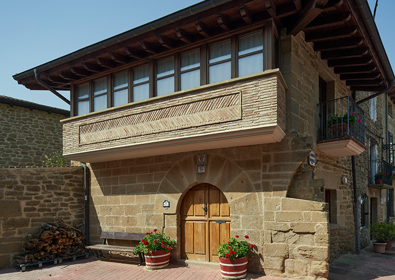 Rehabilitación merendero Páganos