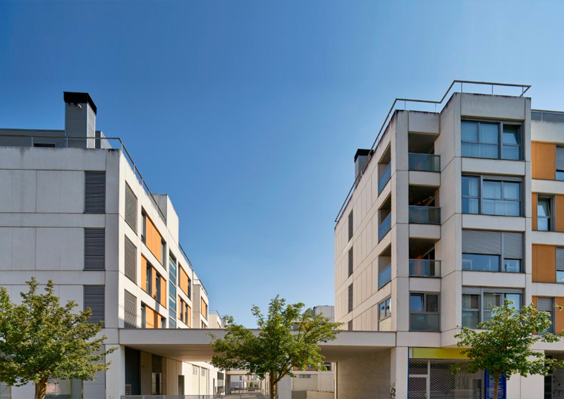 VPO Zabalgana Vitoria-Gasteiz