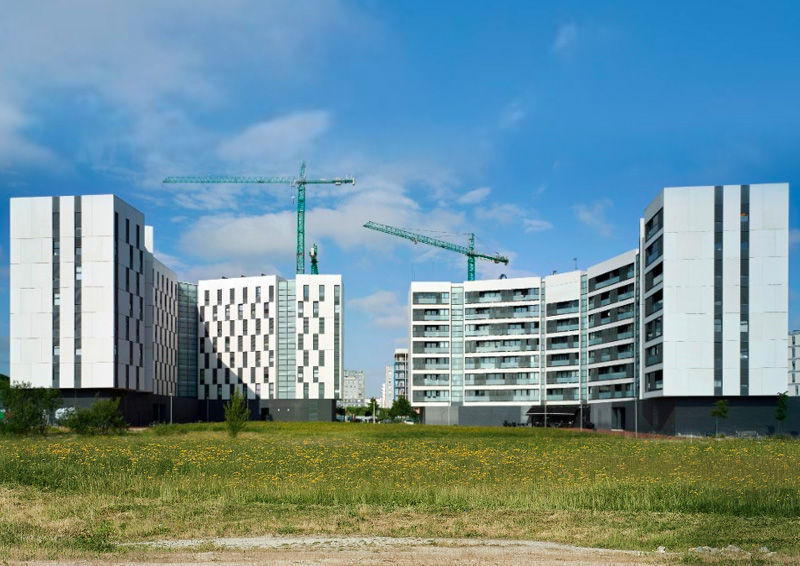 VPO Arkaiate Vitoria-Gasteiz