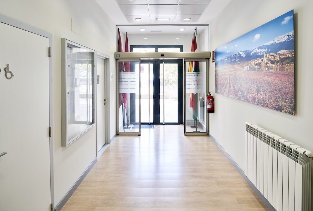 Ayuntamiento de Navaridas